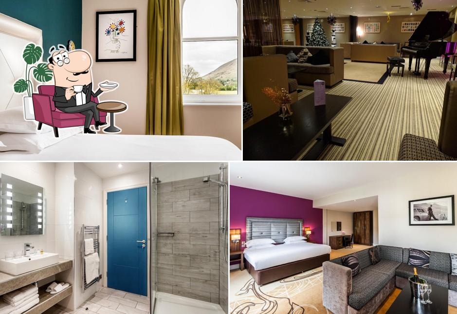 Daffodil Hotel & Spa