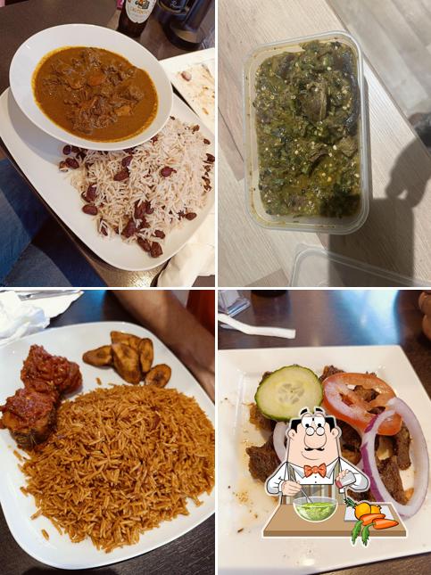 Eko Restaurant & Bar