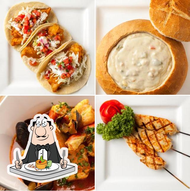 Fish-O-Licious
