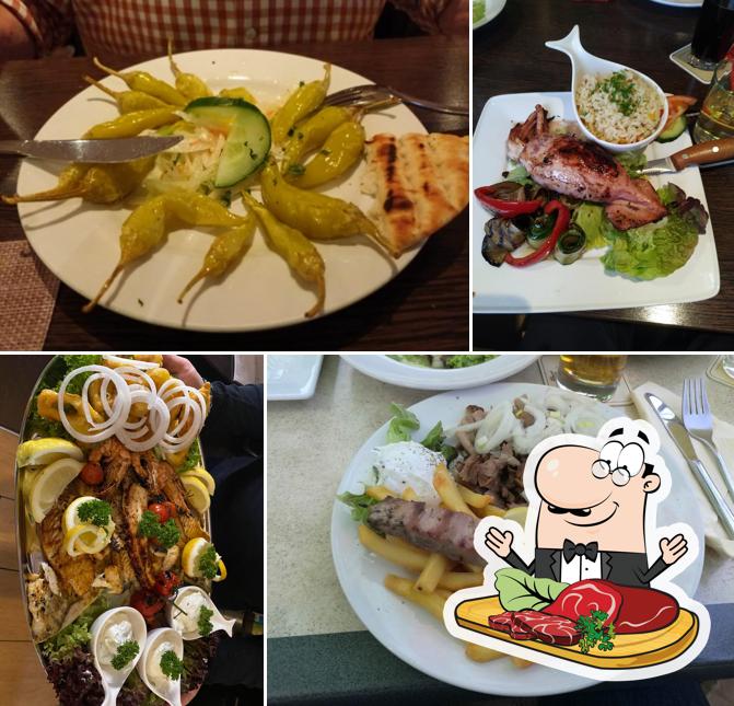 Gaststätte Frühlingsau