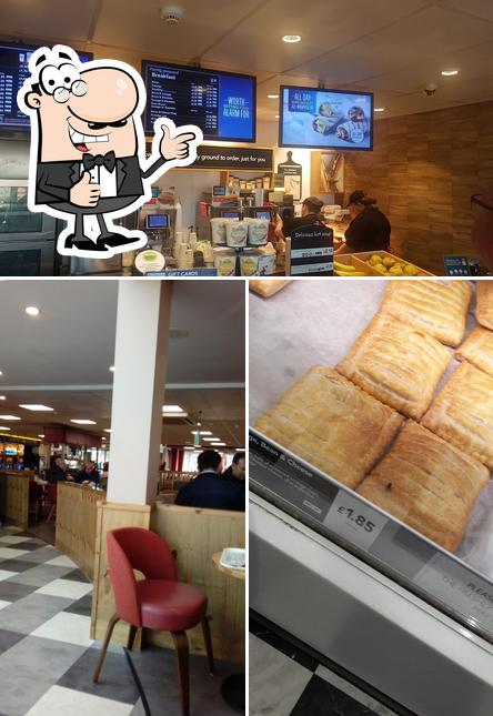 Greggs