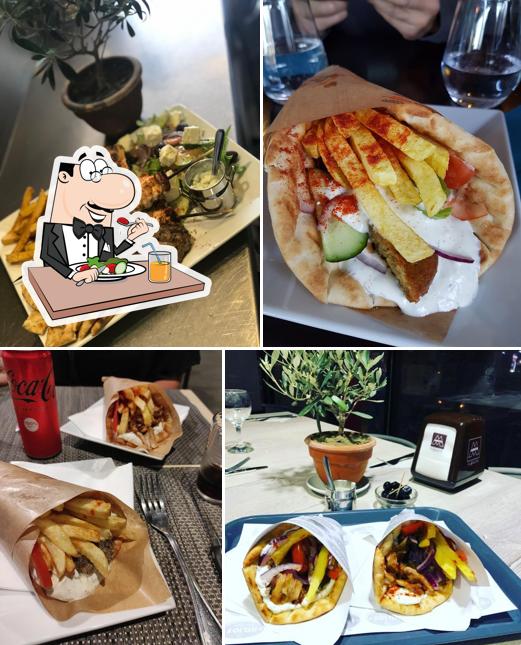 Restaurant Helios