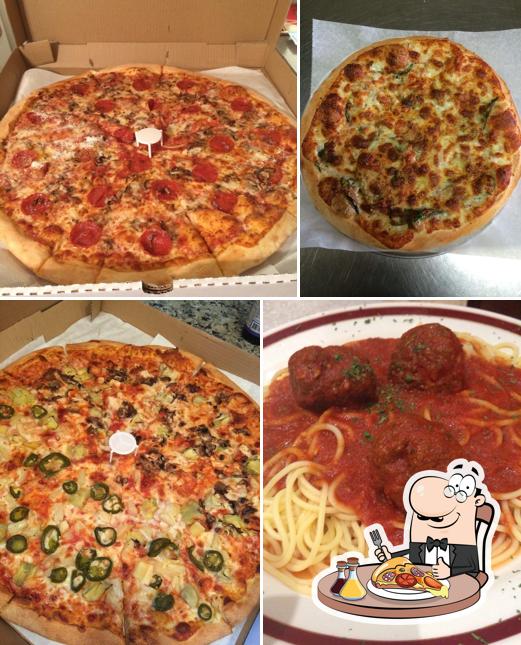 Italian Express