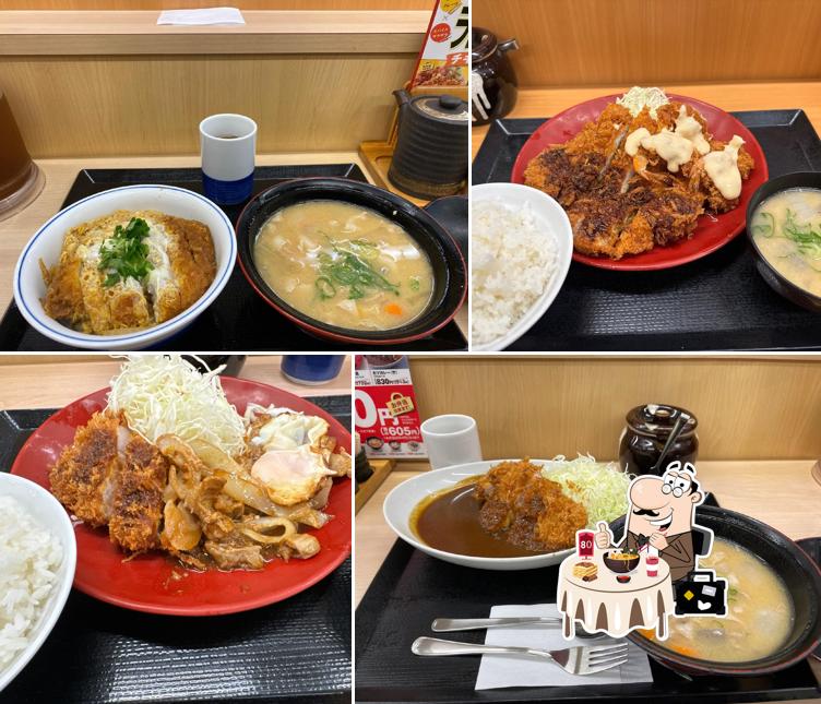 Katsuya