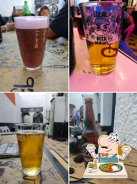 Local Bar