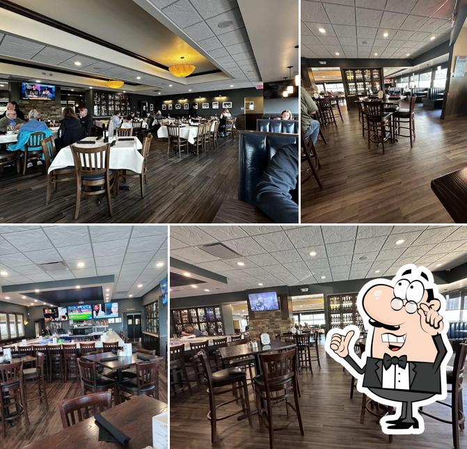 Lucky's Steakhouse
