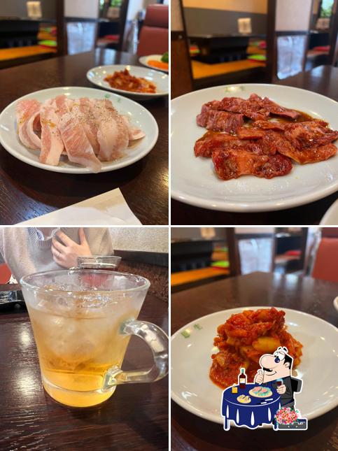 Onsei Korean Restaurant