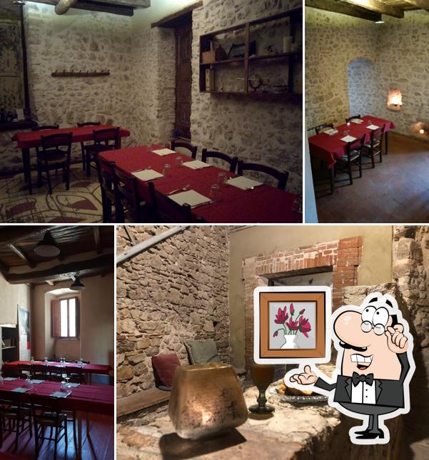 Osteria dello sportello
