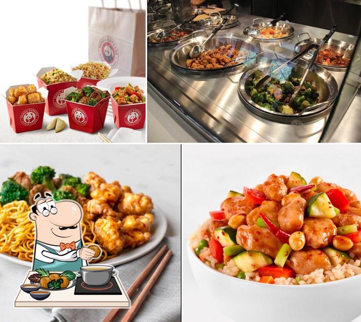Panda Express