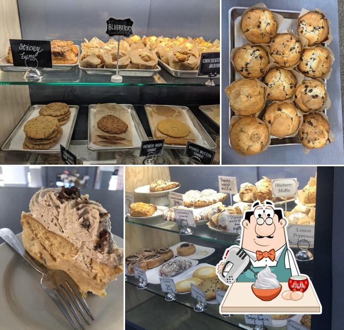 Pie Safe Baking Company