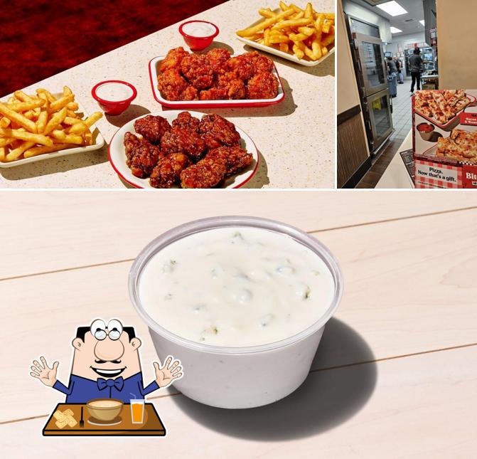 Pizza Hut