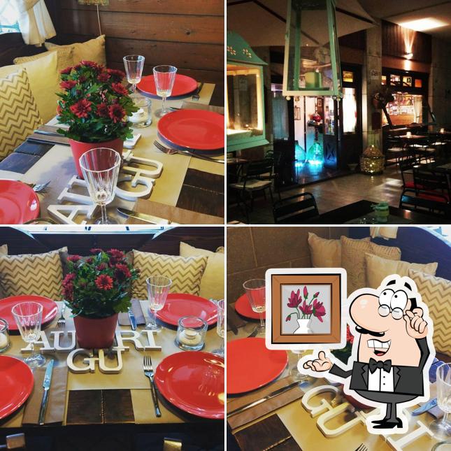 Bistrot Flambeaux