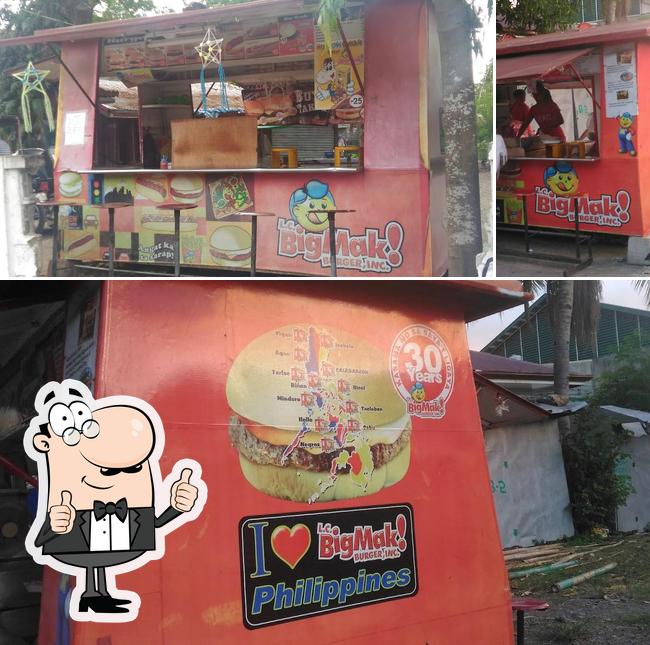 L. C. Big Mak Burger, Inc.