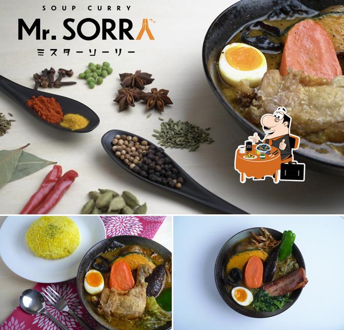 Mr.Sorry