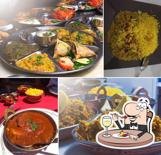 Rajasthan Restaurant