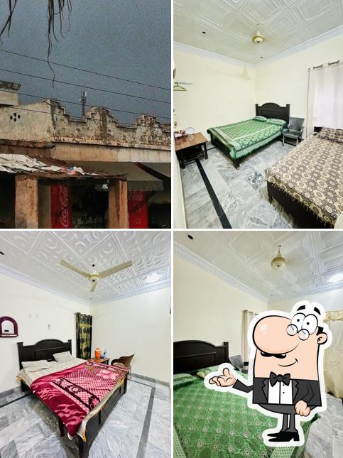 Rajpoot Hotel Railway Road Khanewal