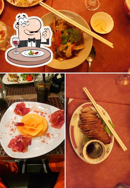 Auberge de Chine