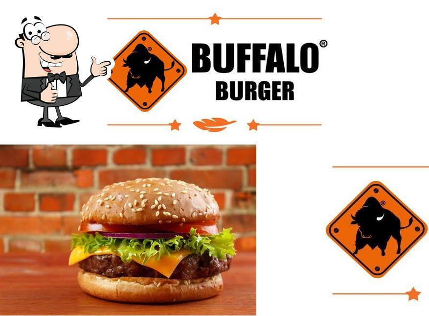 Buffalo Burger & Grill Wels