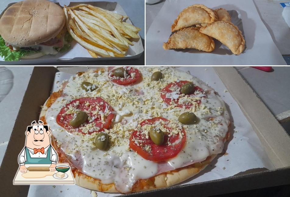 Burger House