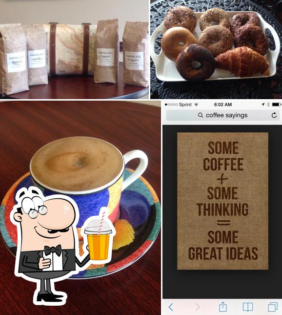 Coffee Etc