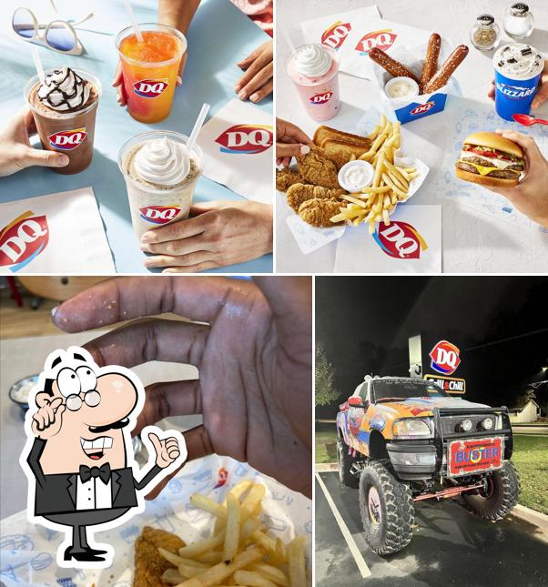 Dairy Queen Grill & Chill - Acworth