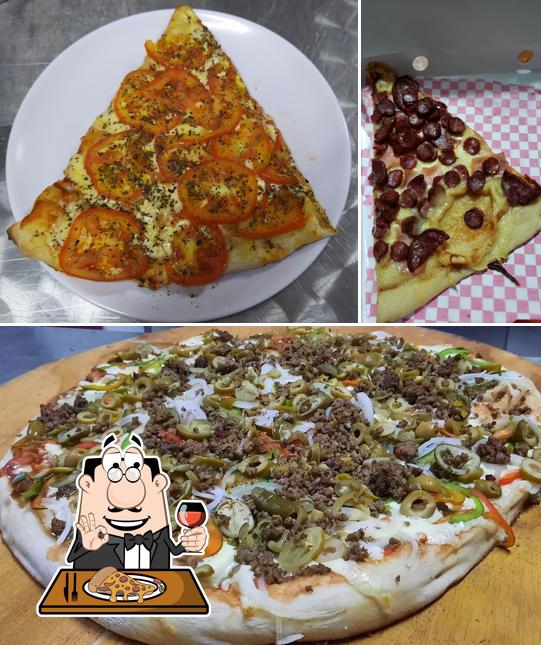 Gils Pizza