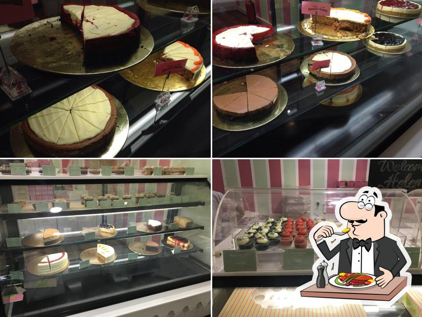 Helens Bakery Riyadh, Urubah