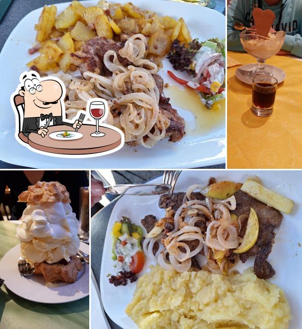 KurCafé Bad Suderode