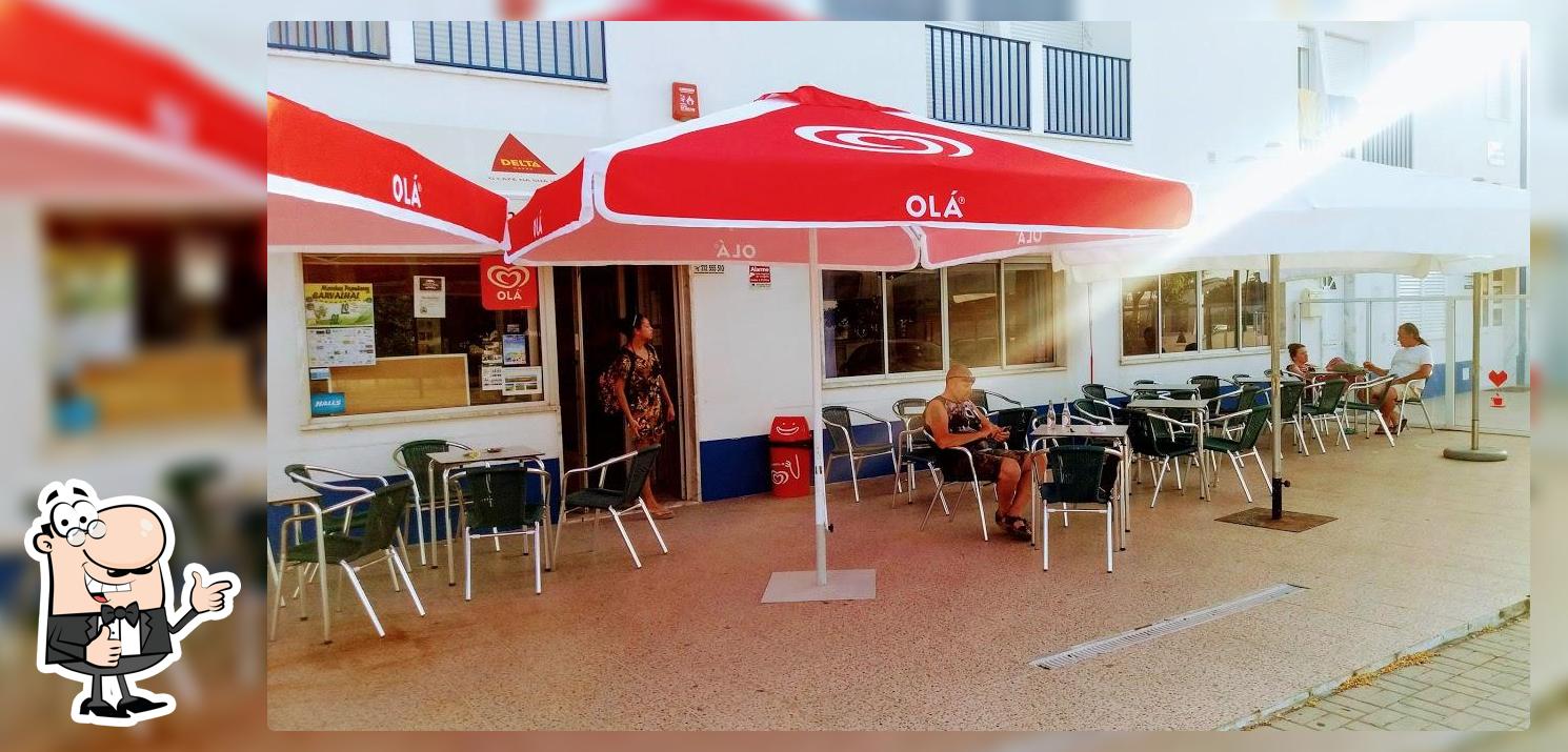 Restaurante O Avelino