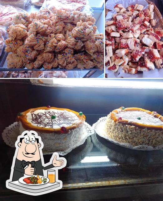 Panaderia 2 hermanos