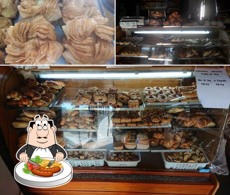 Panaderia Los Hermanitos