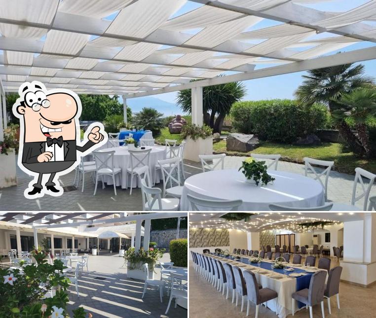 Ristorante Il Ciliegio