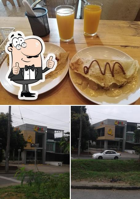 Sandwich D Gaitan
