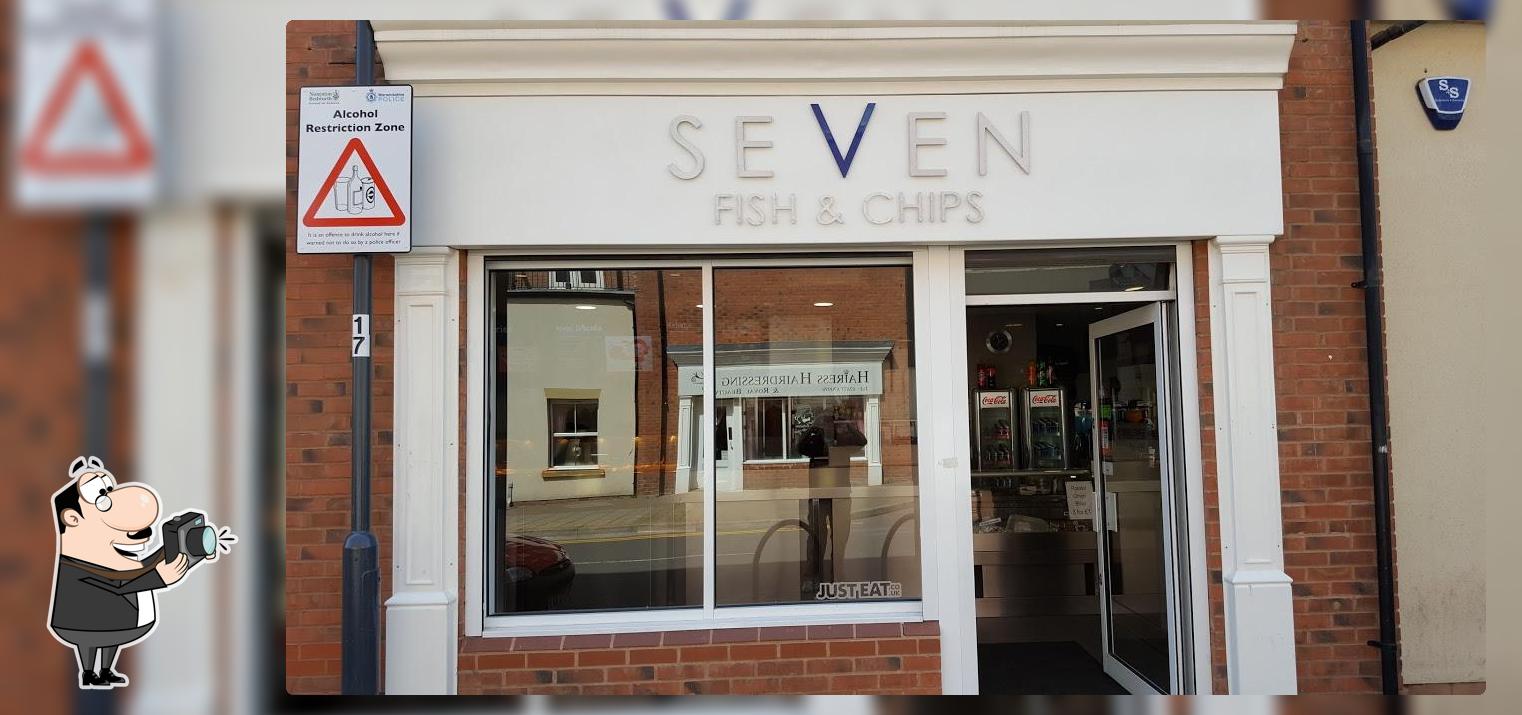 Seven Fish & Chips