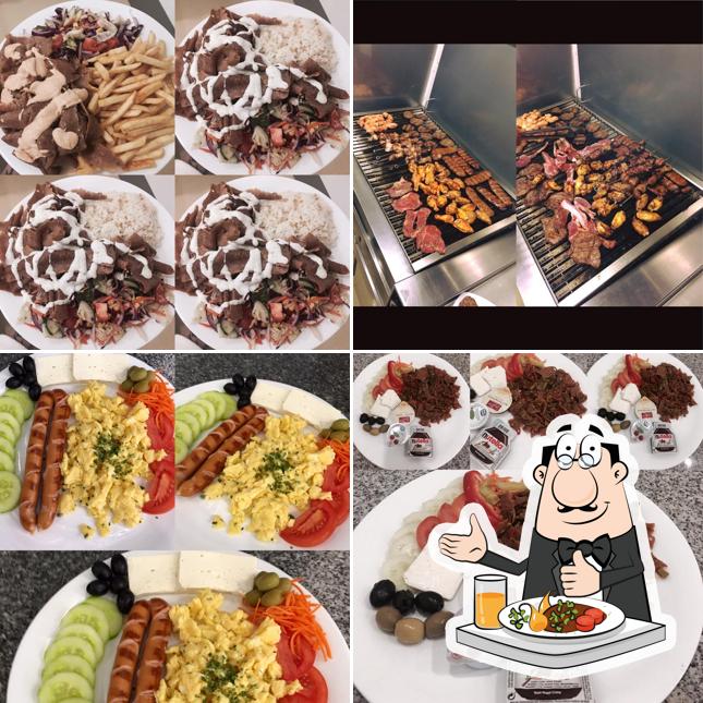 Sheriff's Grillhaus Beilstein