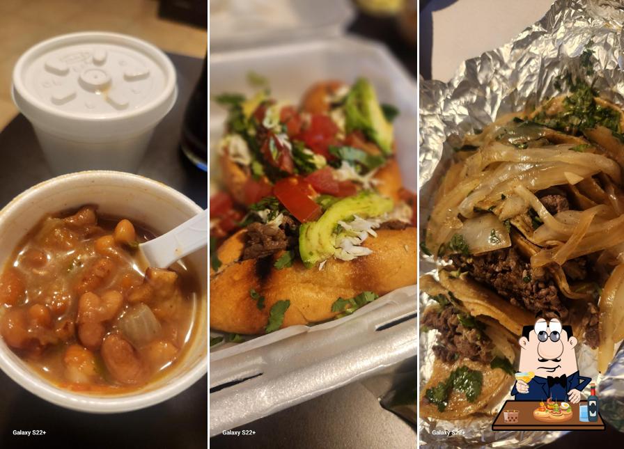 TAQUERIA BRAVOS