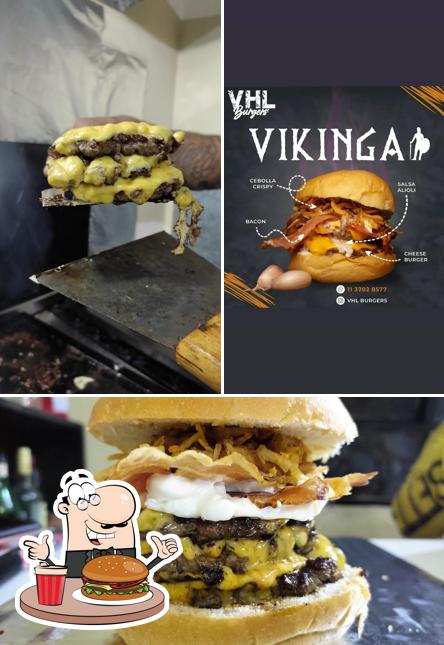 Vhlburgers valhalla