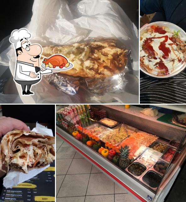 Zoom Kebab