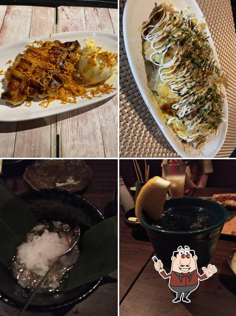 呑癒庵 鳥丸ん家