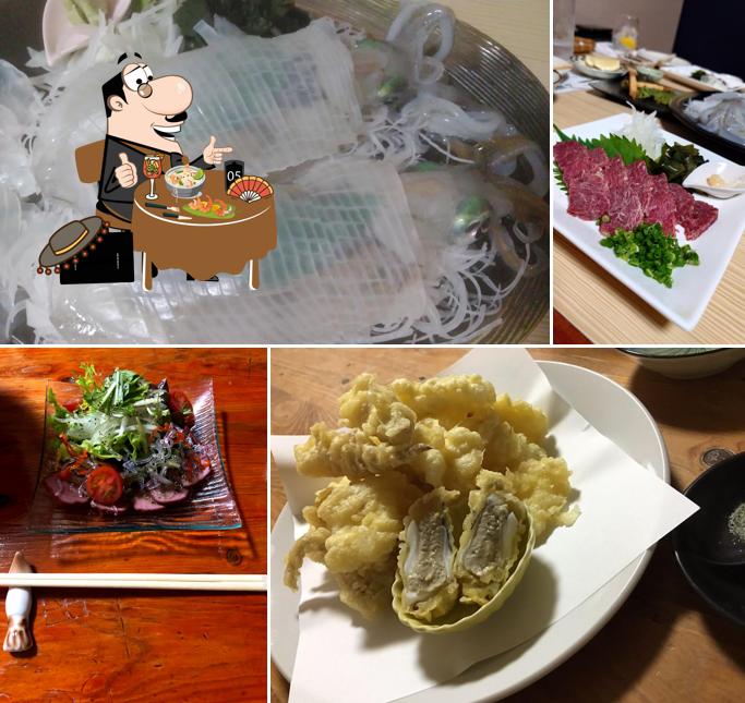 居酒屋大黒や