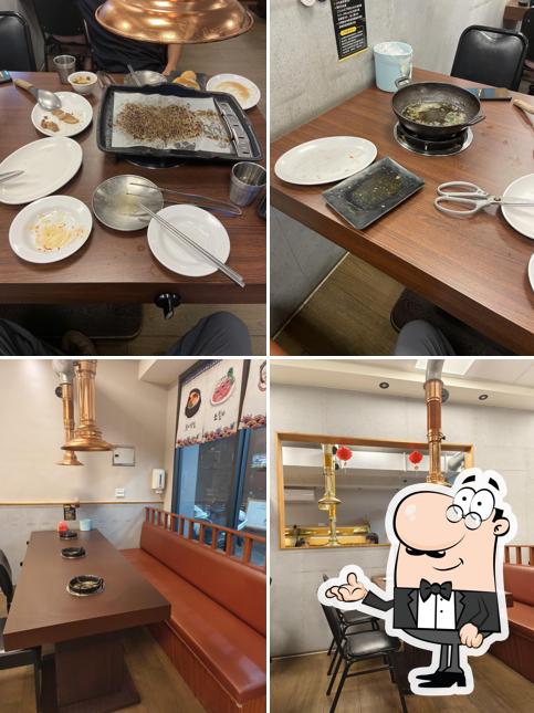 貽豐韓式自助烤肉