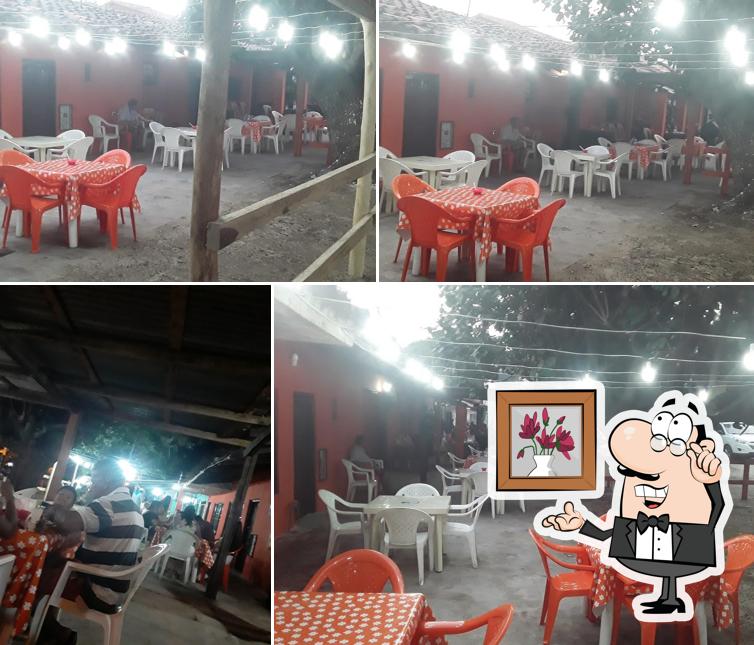 Restauranth AME TAUNA Comidas Tipicas