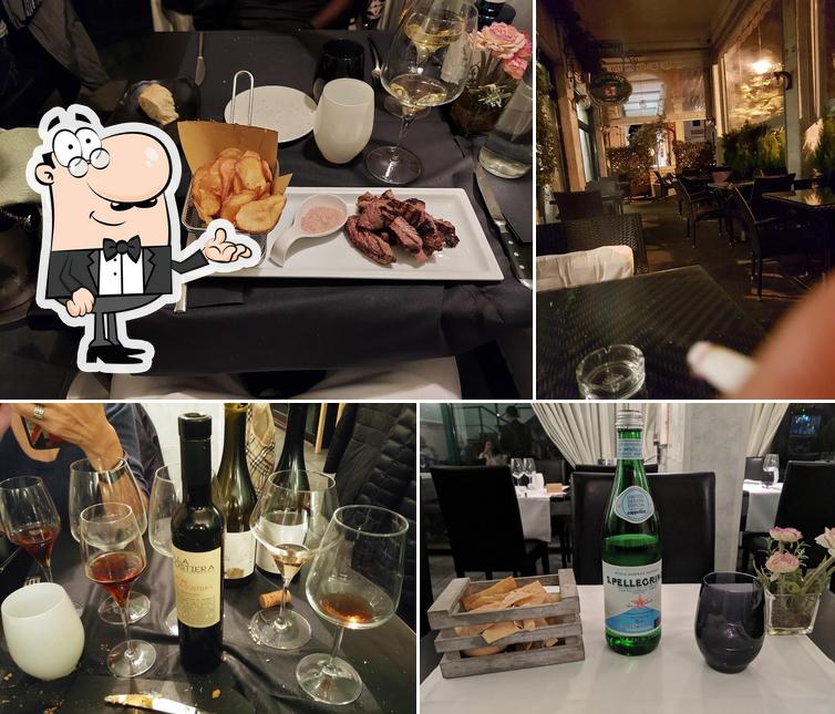 Ristorante La Tavernetta
