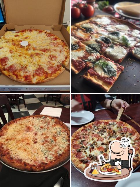 Russo's New York Pizzeria & Italian Kitchen Sugar Land