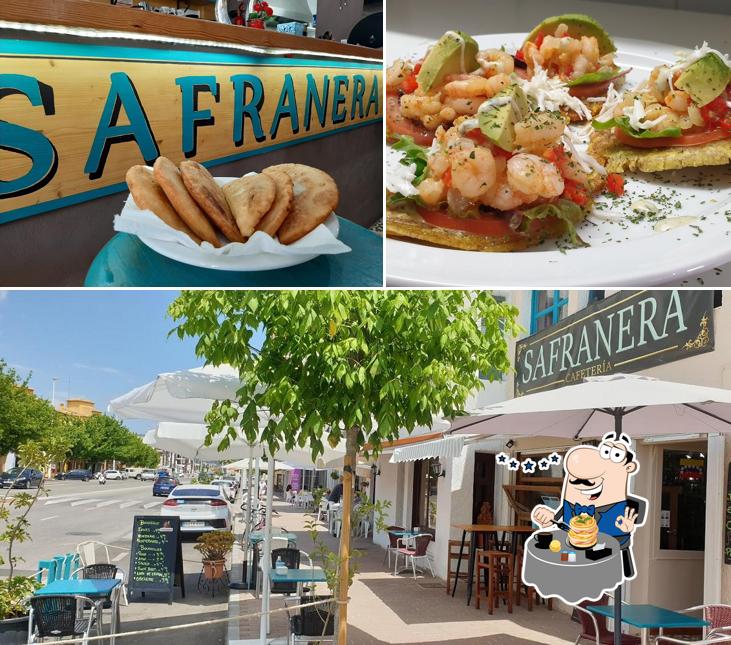 Safranera