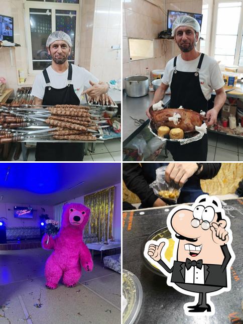 Шафран