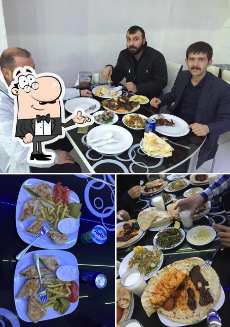 Şiraton Restaurant