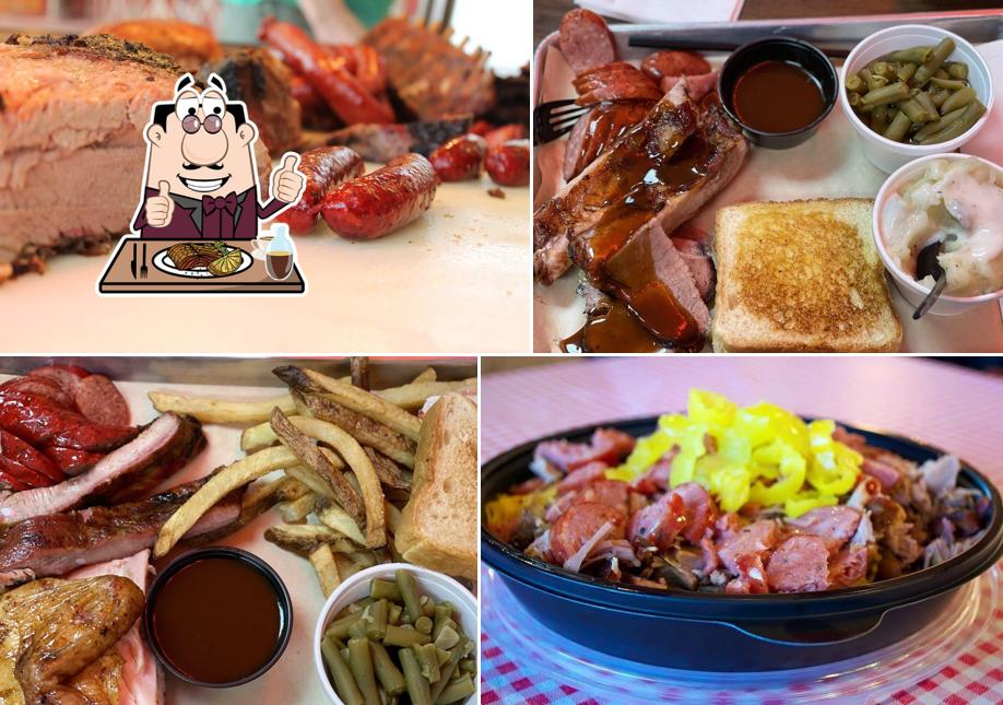 Soulman's Bar-B-Que