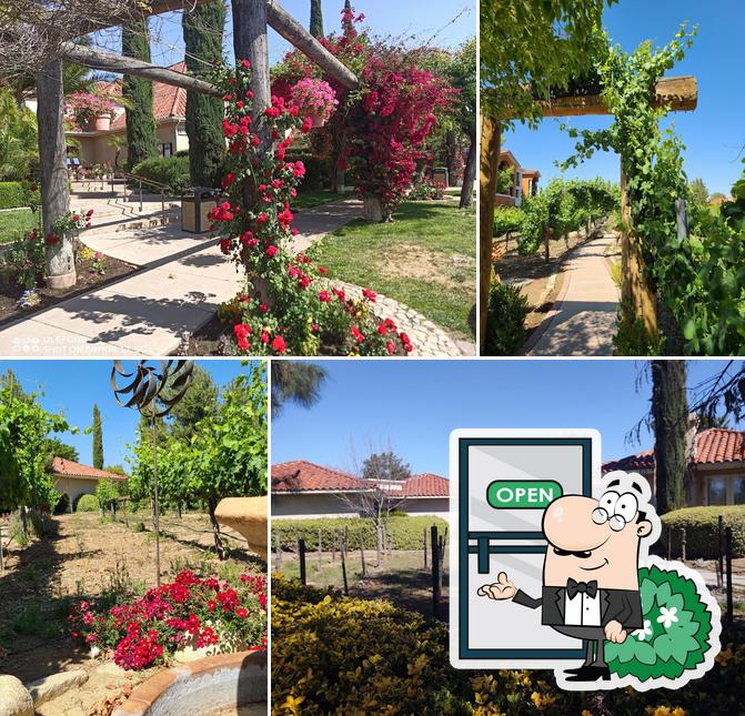 South Coast Winery