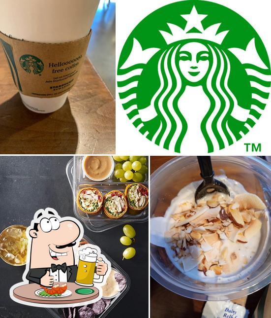 Starbucks Coffee Company